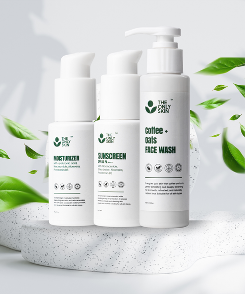 Holistic Face Kit