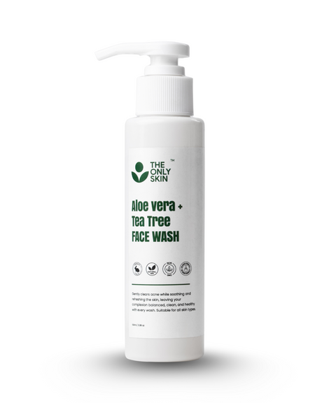 Acne Face Wash