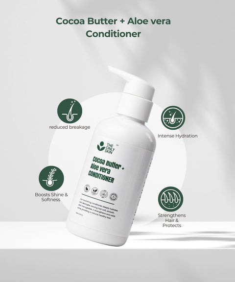 Hair Growth Combo
