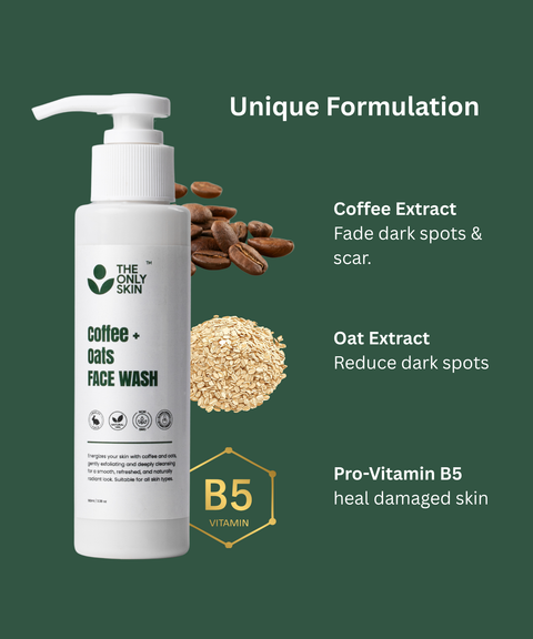 Holistic Face Kit