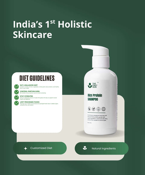 Hair Growth Shampoo