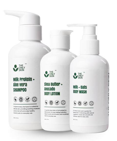 Junior care kit