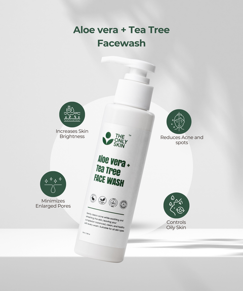 Holistic Acne Healing Kit