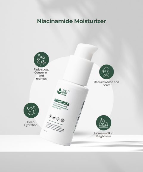 Holistic Acne Healing Kit