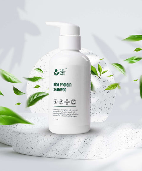 Hair Growth Shampoo