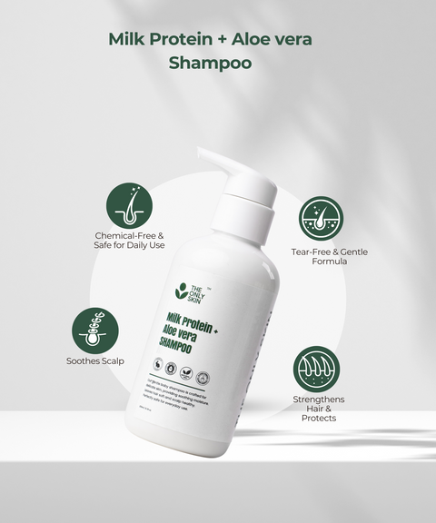 Junior care kit