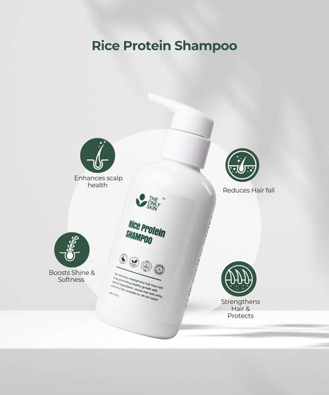 Hair Growth Shampoo