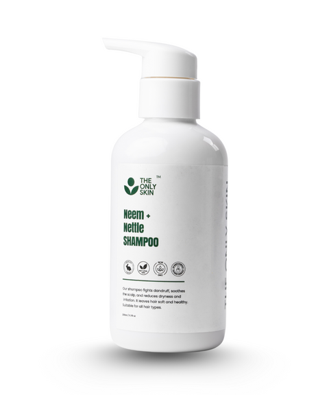 Anti Dandruff Shampoo