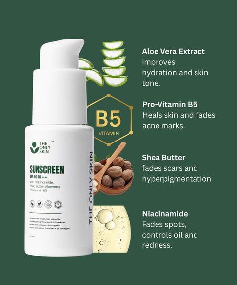 Holistic Acne Healing Kit
