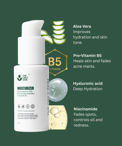 Holistic Acne Healing Kit