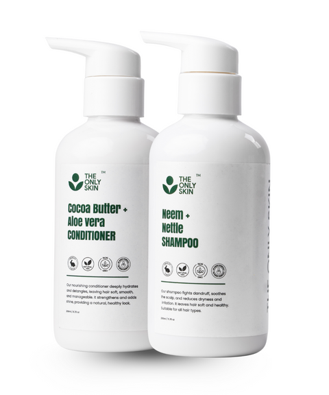 Anti-Dandruff Kit