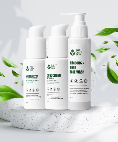 Holistic Face Kit