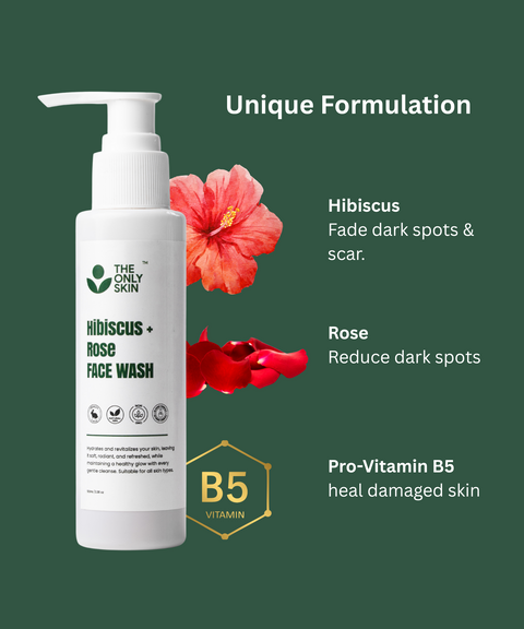 Holistic Face Kit